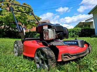 Toro 22" Recycler FWD Self-Propelled Lawn Mower