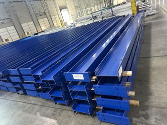 Used Cantilever Components 