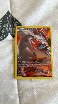 Pokémon card