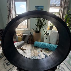 Cat Exercise Wheel 