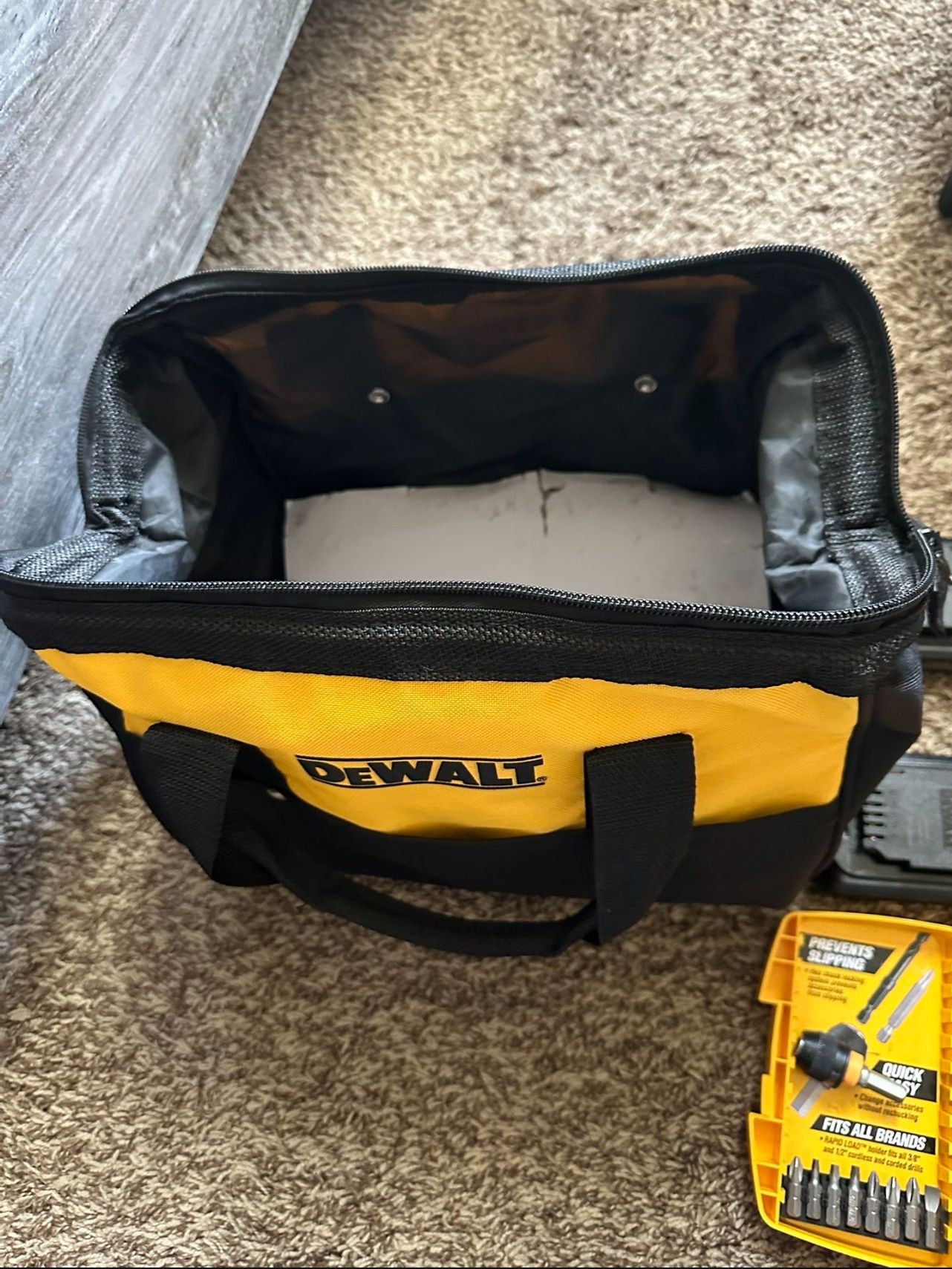 Dewalt Tool Set