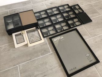 Picture Frames