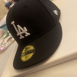 LA Hat 