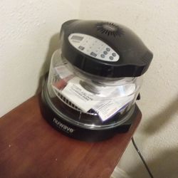 Nuwave Pro Plus Infrared Oven 