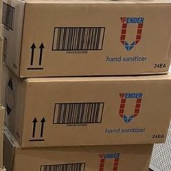 Hand Sanitizer