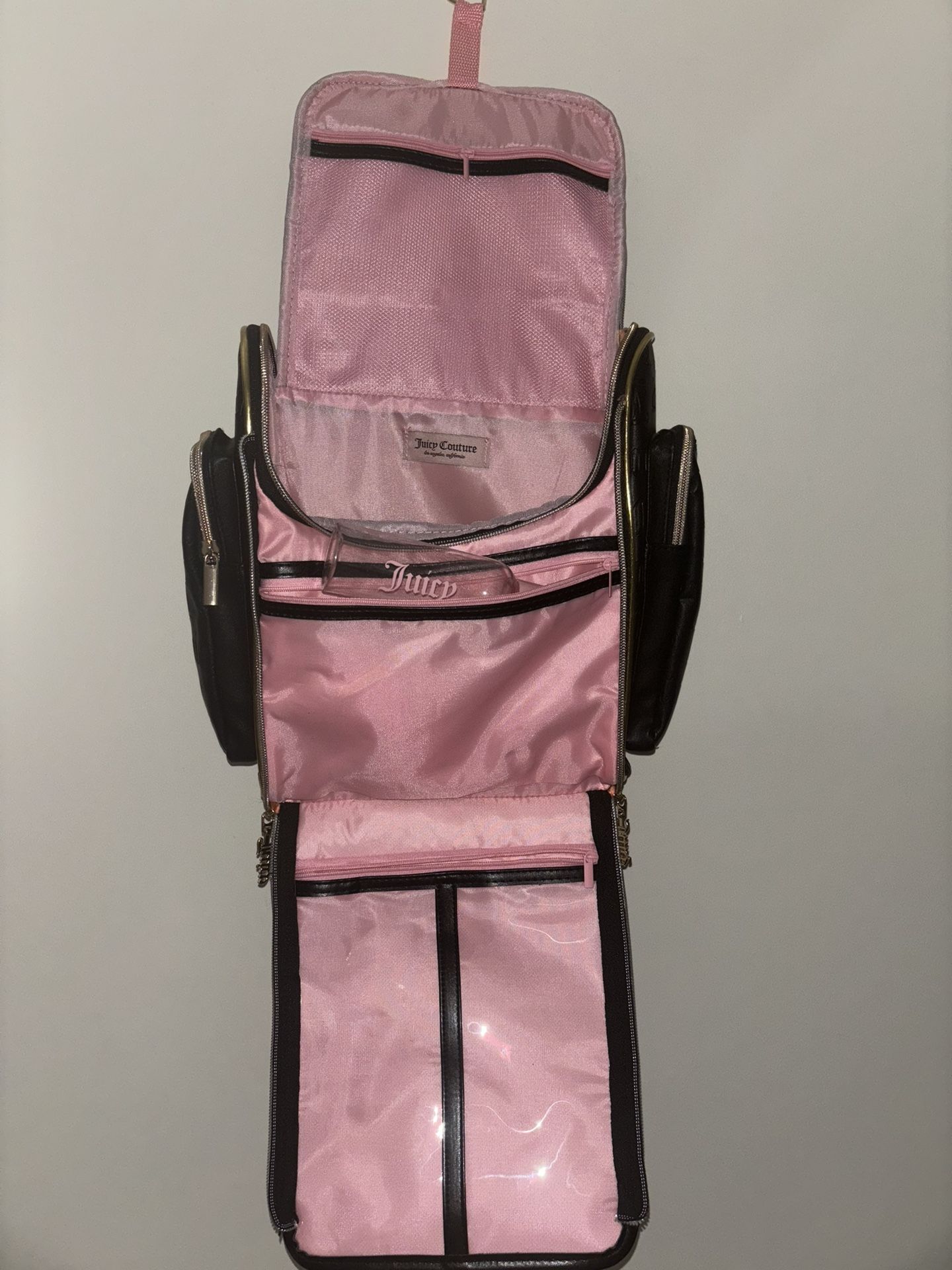 Juicy Couture, Hygiene Bag