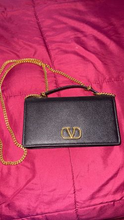 Valentino Wallet in chain