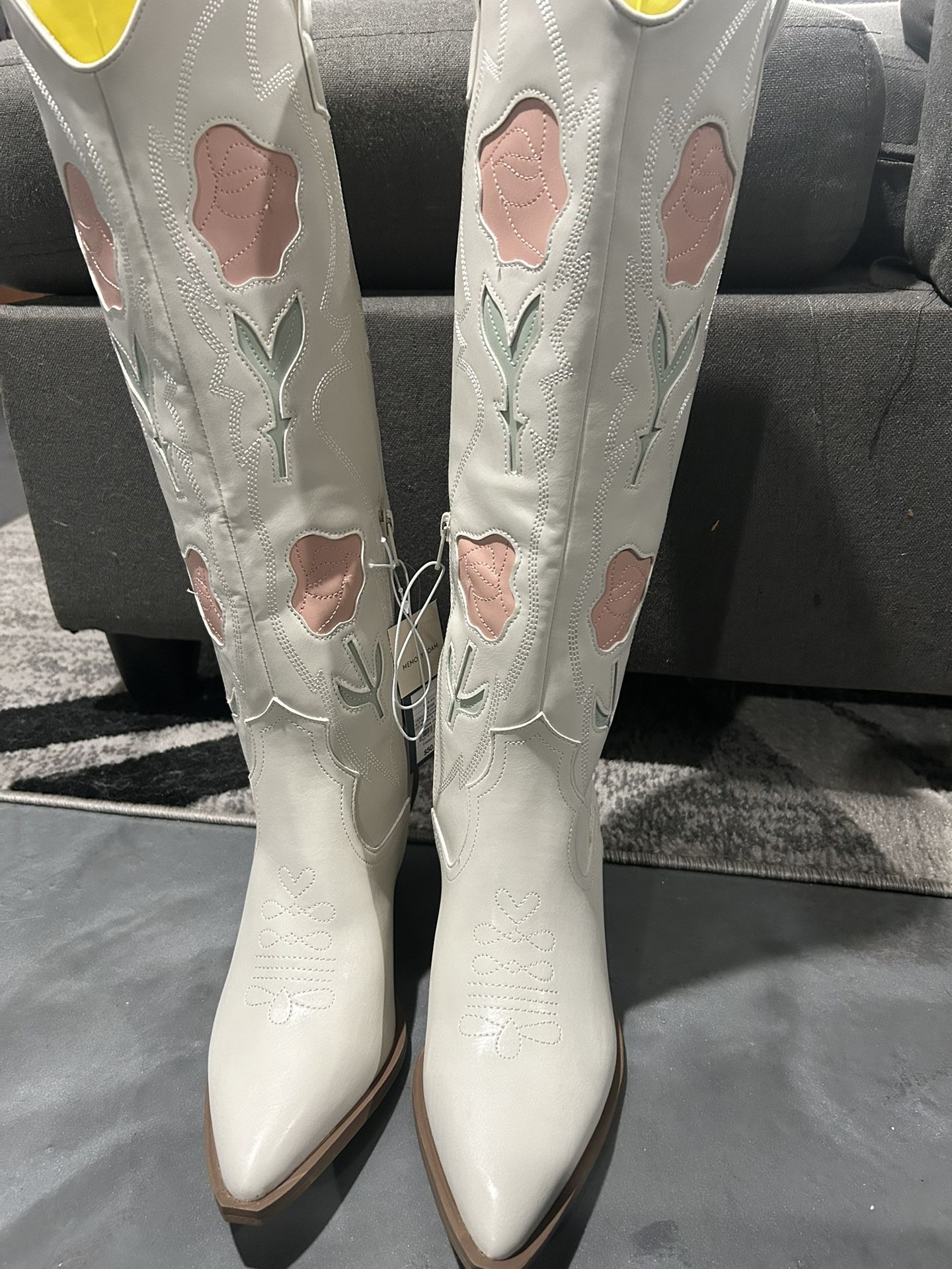 Cowgirl Boots