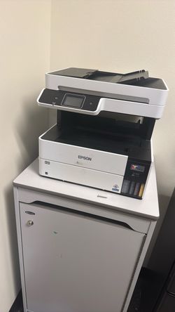 Epson printer