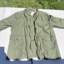 Sonoma Jacket W