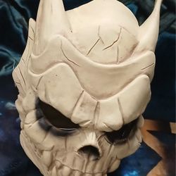 Halloween Mask 