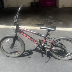 BMX Bike