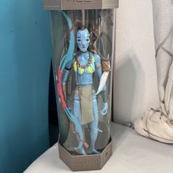 Disney Avatar Action Figure 