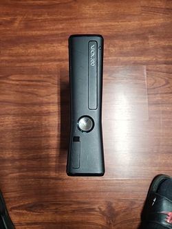 Xbox 360 Slim Console
