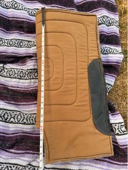 Used tack