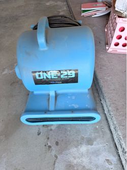 3 speed blower