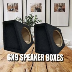 🔥 🔥🔥 Boxes Cajas para 6x9
Boxes 🔥🔥🔥