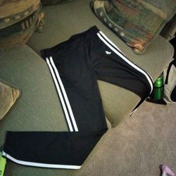 Adidas Pants