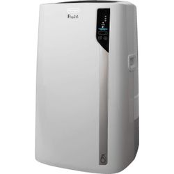 delonghi pinguino portable air conditioner