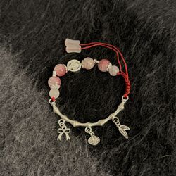 Bracelet (length adjustable)