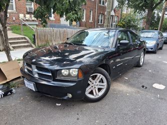 2006 Dodge Charger