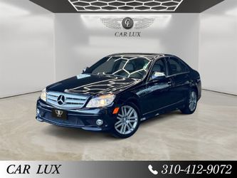 2009 Mercedes-Benz C 300