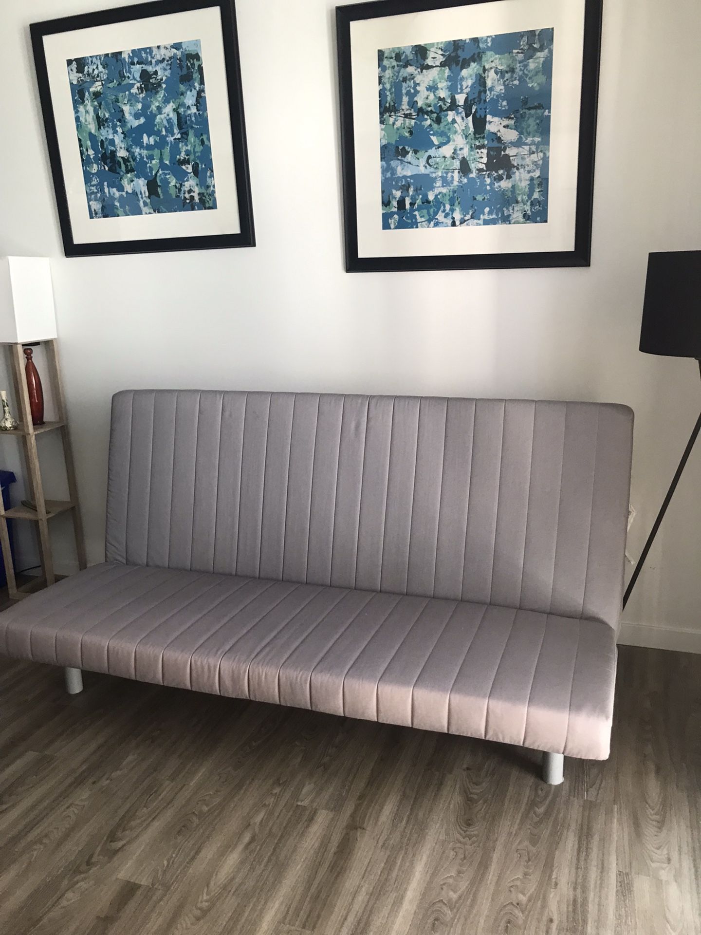IKEA Futon NEAR NEW CONDITION