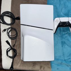 Ps5 Slim