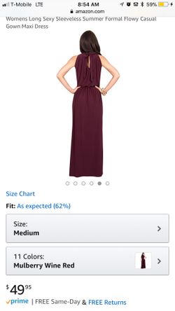 Dress