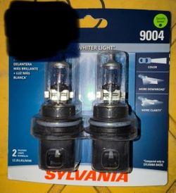 Headlight Bulbs 