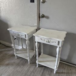 Cute  End Tables