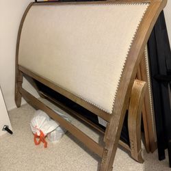 Bed Frame Free if you pick up