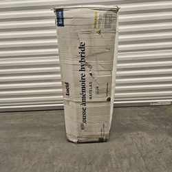 🛏️✨ NEW 12” TWIN LUCID MATTRESS – ONLY $140! ✨🛏️