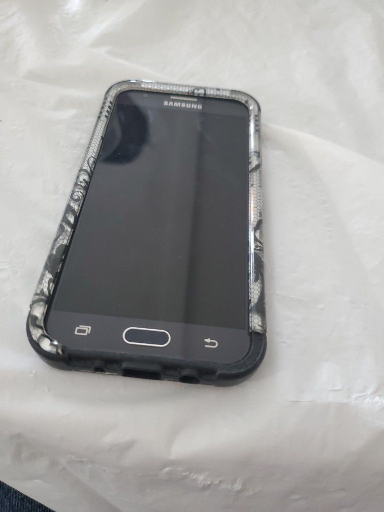 Samsung Galazy J3 Prime Cell Phone For Sell For 10000.00cash Or Money Gram 