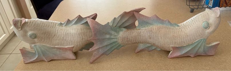 Pisces fish
