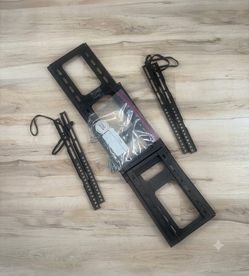 TV Wall Mounts with screws