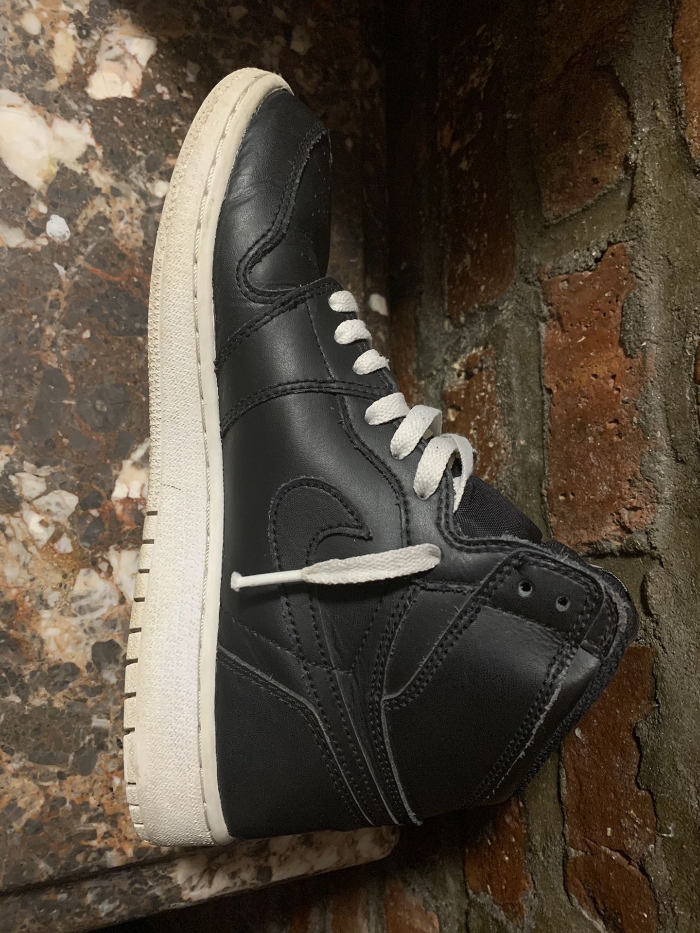 Jordan 1s