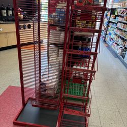 Brand New Organizing Shelf/ Storage Unit.