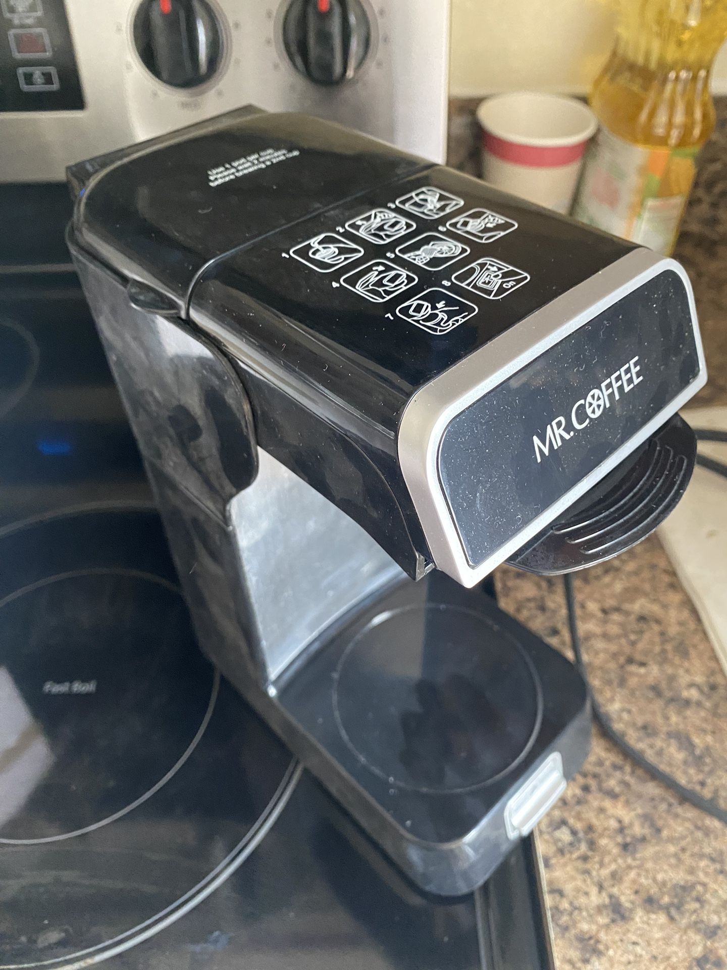 Coffee Maker
