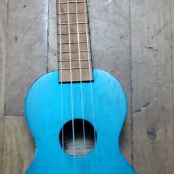 Ukulele Soprano 