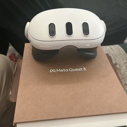 Meta Quest 3 512GB