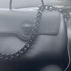 Purse Versace