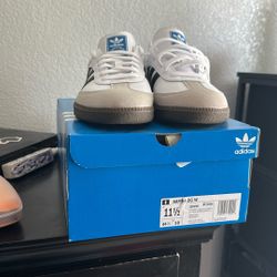Adidas Samba OG 