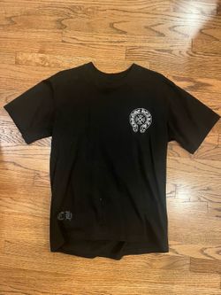 Chrome Hearts Horseshoe T Shirt Size Medium