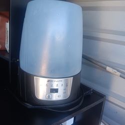 Bionaire Ultrasonic Humidifier