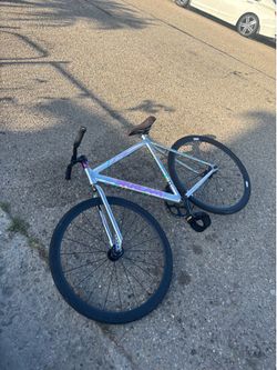 SKREAM FIXIE