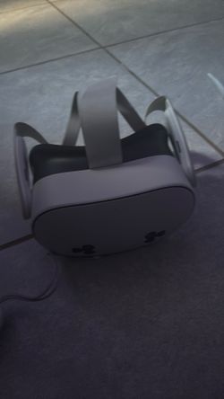VR Meta quest 3