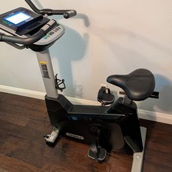 Spirit Brand Exercise Stationary Bike