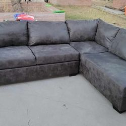 Beautiful L Shape Sectional 