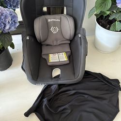Replacement Cover For Uppababy Mesa Car Seat